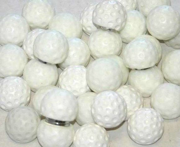 MAGNETS Mıknatıslı Golf 4 adet