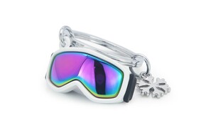 Metalmorphose Kayak Gözlüğü Anahtarlık - Thumbnail