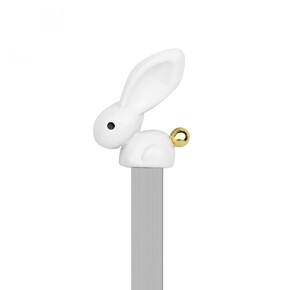 Metalmorphose TAVŞAN Kitap Ayracı - METALMORPHOSE 