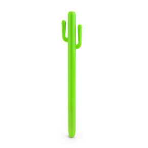 Mustard Cactus Tükenmez Kalem - Thumbnail