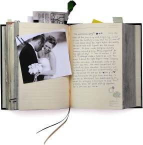 MY LIFE STORY Hayat Hikayem Kişisel Günlük - 4