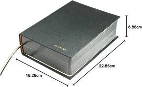 MY LIFE STORY Hayat Hikayem Kişisel Günlük - 3