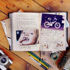 MY LIFE STORY Hayat Hikayem Kişisel Günlük - 2