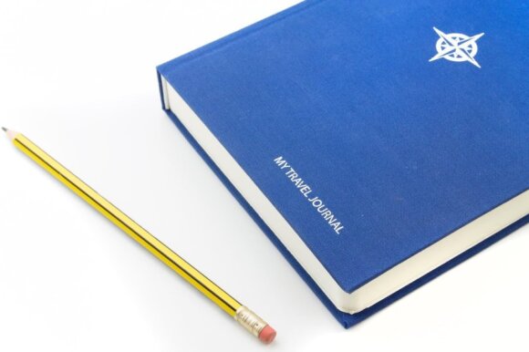 MY TRAVEL JOURNAL Benim Seyahat Günlüğüm - 3