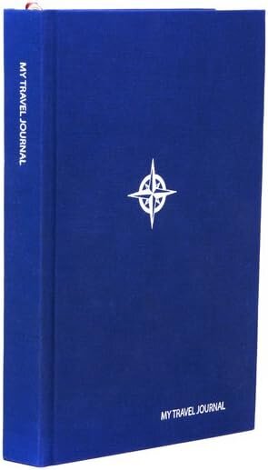 MY TRAVEL JOURNAL Benim Seyahat Günlüğüm - 6