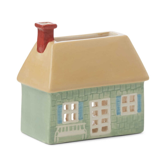Paddywax English Cottage Tütsü ve Tea Light Mumluk