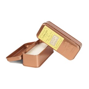 Paddywax Library Metal Kutu Mum Oscar Wilde - Thumbnail