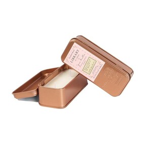 Paddywax Library Metal Kutu Mum Jane Austen - Thumbnail