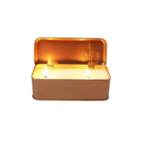 Paddywax Library Metal Kutu Mum Jane Austen - Thumbnail