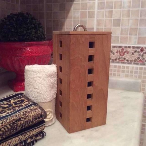 Skagerak Denmark PANTRY Tik Box