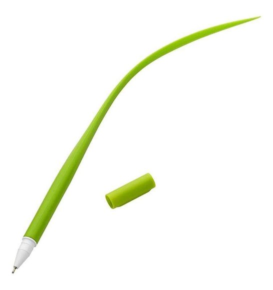 Kikkerland PEN GRASS Çim Kalem