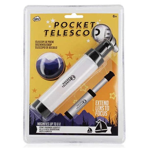 POCKET TELESCOPE Cep Teleskobu