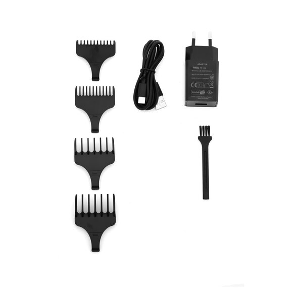 Powertec TR-1158 Saç Sakal Tıraş Makinesi