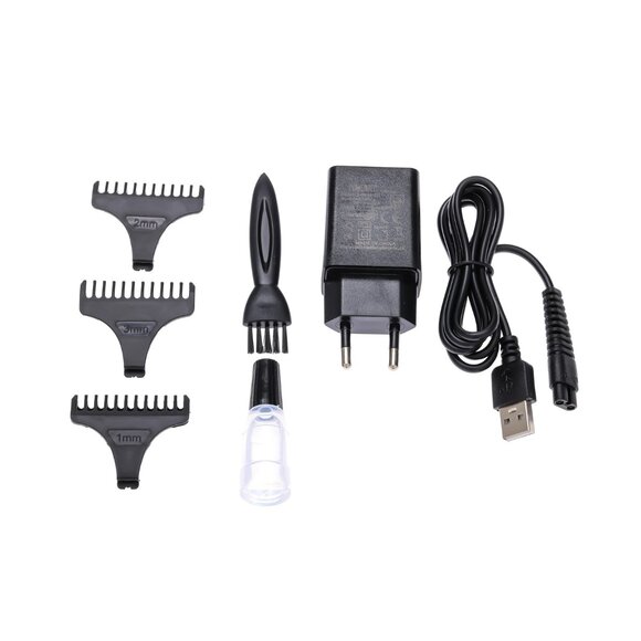Powertec TR-1818 Sakal ve Ense Tıraş Makinesi