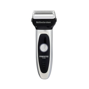 Powertec - Powertec TR-250 Günlük Sakal Tıraş Makinesi