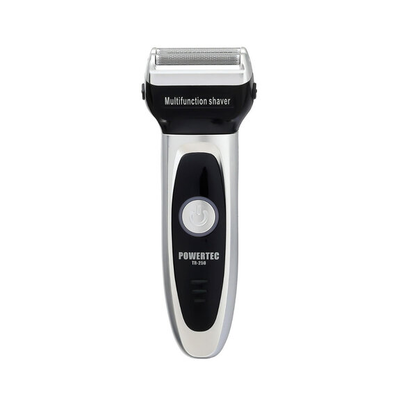 Powertec TR-250 Günlük Sakal Tıraş Makinesi