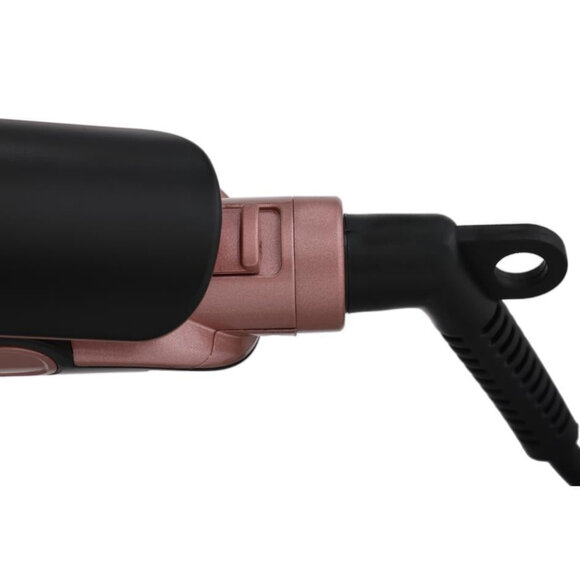 Powertec TR-2810 Seramik Saç Düzleştiricisi