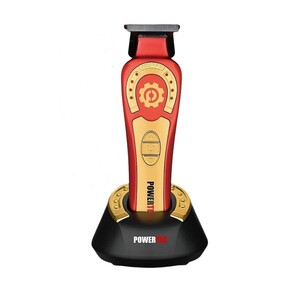 Powertec - Powertec TR-2828 8 Kademeli Tam Profesyonel Sakal Ense Çizim Makinesi