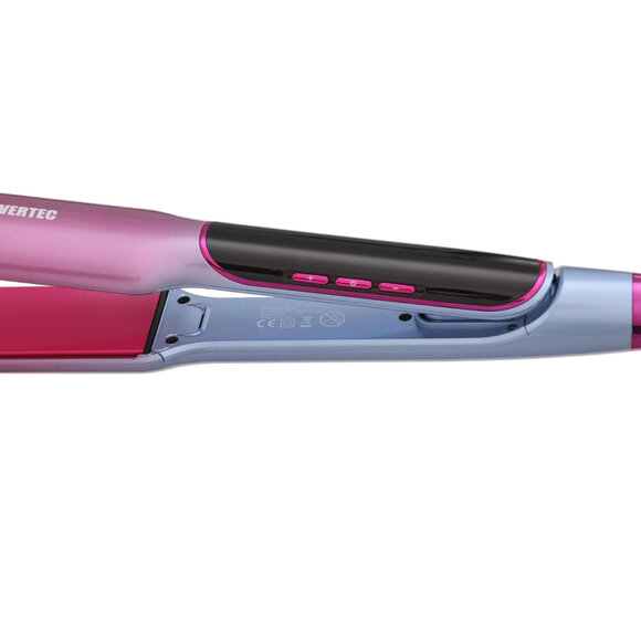 Powertec TR-2830 Seramik IonTech Saç Düzleştirici
