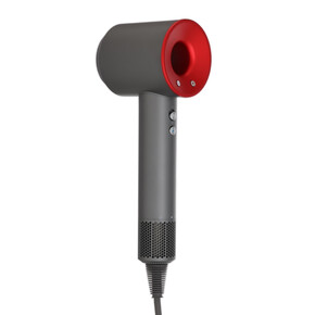Powertec - Powertec TR-3333 İyonizerli 5 Fonksiyonlu Plazma Fön ve Saç Kurutma Makinesi