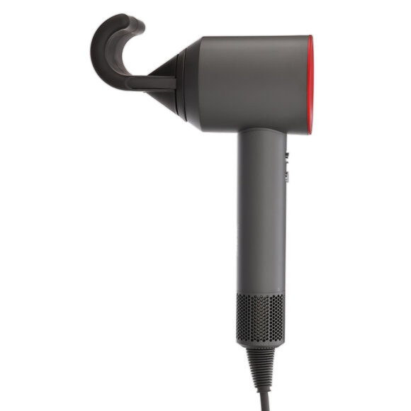Powertec TR-3333 İyonizerli 5 Fonksiyonlu Plazma Fön ve Saç Kurutma Makinesi