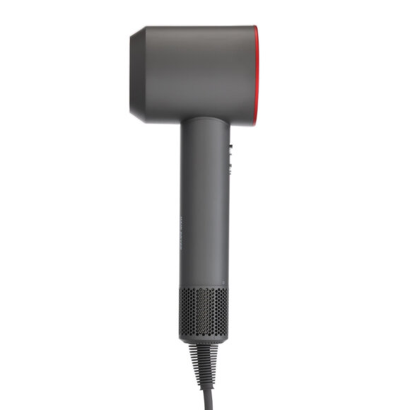 Powertec TR-3333 İyonizerli 5 Fonksiyonlu Plazma Fön ve Saç Kurutma Makinesi