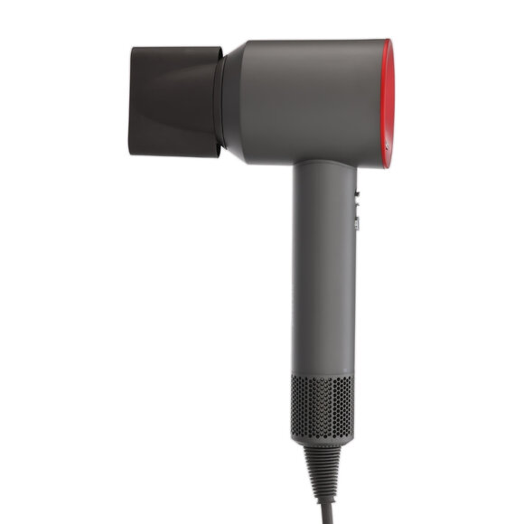 Powertec TR-3333 İyonizerli 5 Fonksiyonlu Plazma Fön ve Saç Kurutma Makinesi