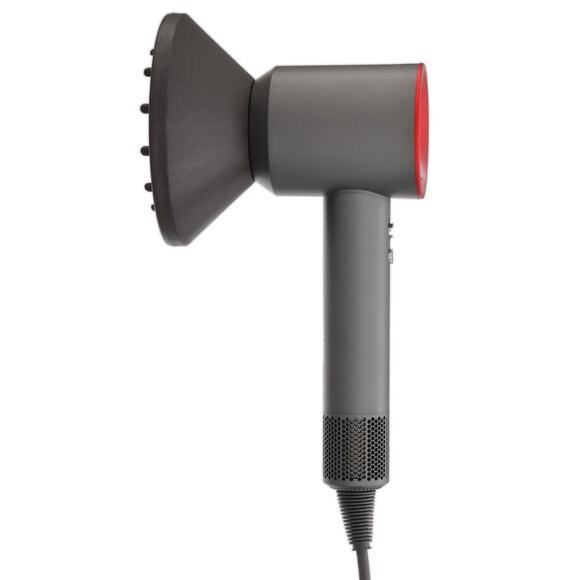 Powertec TR-3333 İyonizerli 5 Fonksiyonlu Plazma Fön ve Saç Kurutma Makinesi