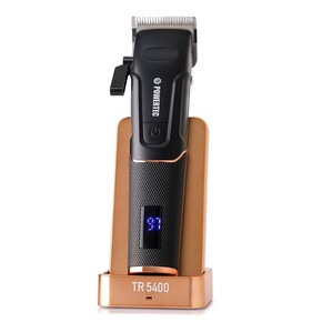 Powertec TR-5400 Saç, Sakal, Vücut, Ense ve Günlük Tıraş Makinesi 3lü Set - Thumbnail