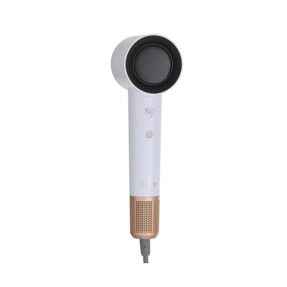 Powertec TR-5555 Plazma Fön ve Saç Kurutma Makinesi