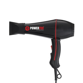 Powertec - Powertec TR-601 Fön ve Saç Kurutma Makinesi