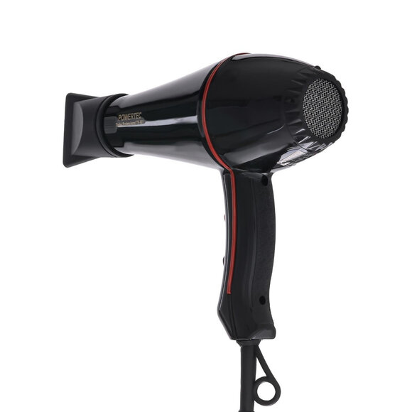 Powertec TR-601 Fön ve Saç Kurutma Makinesi