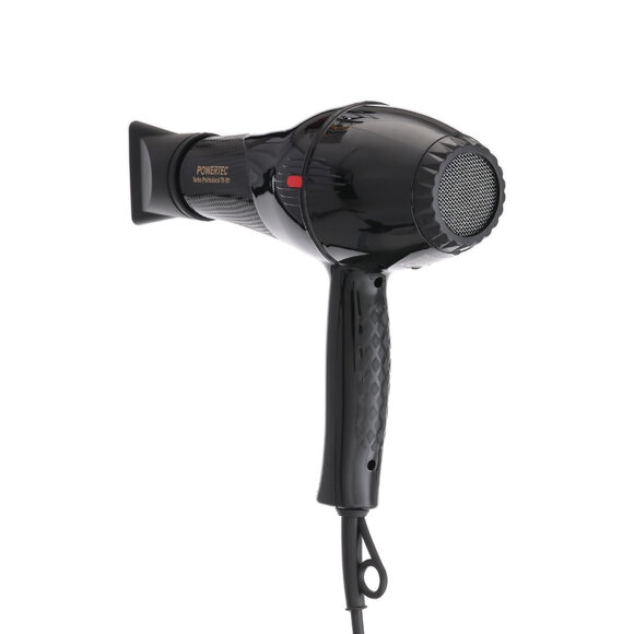 Powertec TR-701 Fön ve Saç Kurutma Makinesi