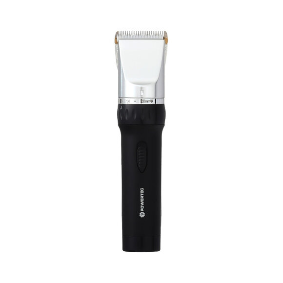 Powertec TR-800 Profesyonel Çift Bataryalı Tıraş Makinesi