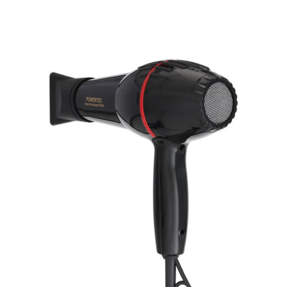 Powertec TR-801 Fön ve Saç Kurutma Makinesi
