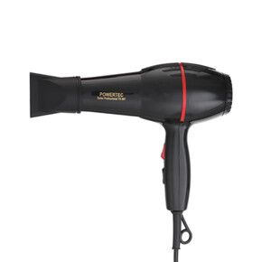 Powertec - Powertec TR-801 Fön ve Saç Kurutma Makinesi