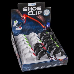 SHOE CLIP Klipsli Led Ayakkabı Işığı - Thumbnail