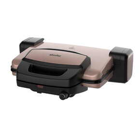 Simfer - Simfer 4641 Tost Makinesi Rose