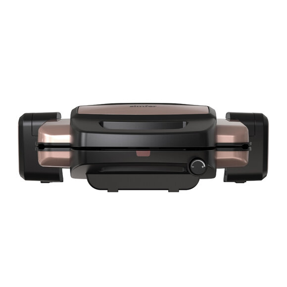 Simfer 4641 Tost Makinesi Rose