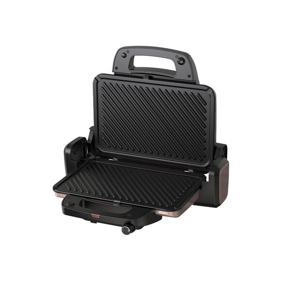 Simfer 4641 Tost Makinesi Rose