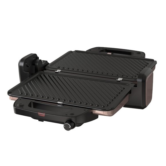 Simfer 4641 Tost Makinesi Rose