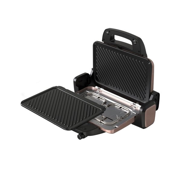 Simfer 4641 Tost Makinesi Rose