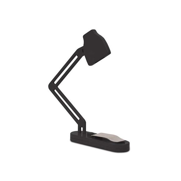 Kikkerland SLIM FOLDING BOOK LAMP Katlanan İnce Kitap Okuma Lambası - 3