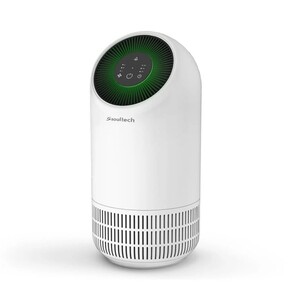 Soultech HT048B O2Teen Akıllı Hava Temizleyici - Thumbnail