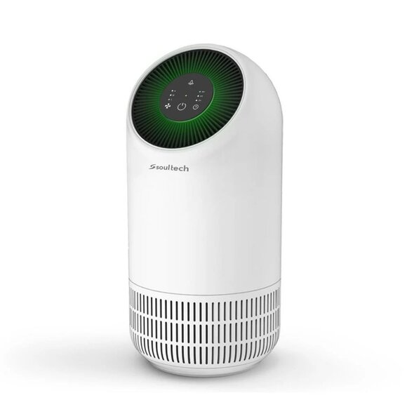Soultech HT048B O2Teen Akıllı Hava Temizleyici