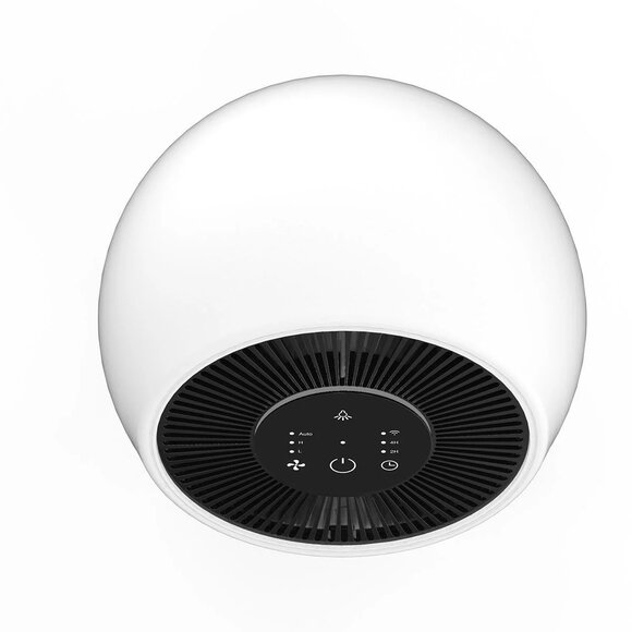 Soultech HT048B O2Teen Akıllı Hava Temizleyici