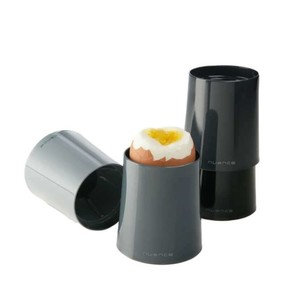 Nuance - Nuance TREE EGG CUP Yumurtalık 4Lü Set