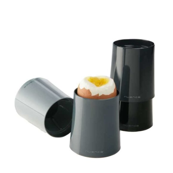 Nuance TREE EGG CUP Yumurtalık 4Lü Set