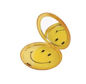 SMILEY - SMILEY Cep Aynası