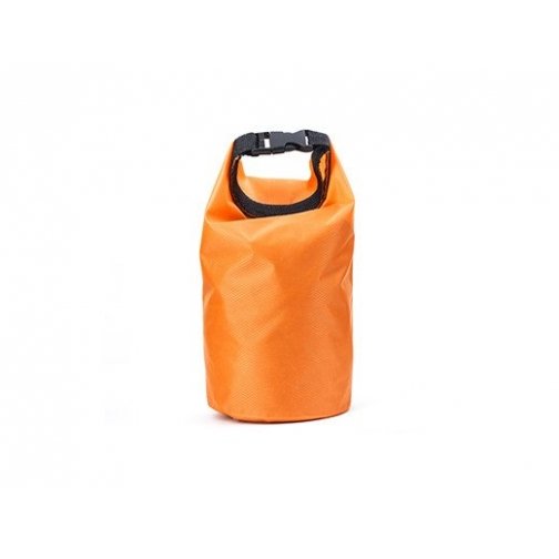 Kikkerland WATERPROOF BAG Su Geçirmez Çanta Turuncu